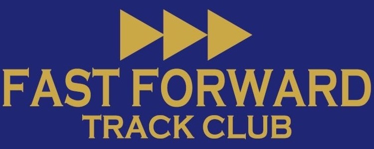 FAST FORWARD TRACK CLUB｜かけっこ・陸上クラブ｜墨田区・台東区・東大和市